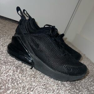 Boys - 13c Nike air max 270